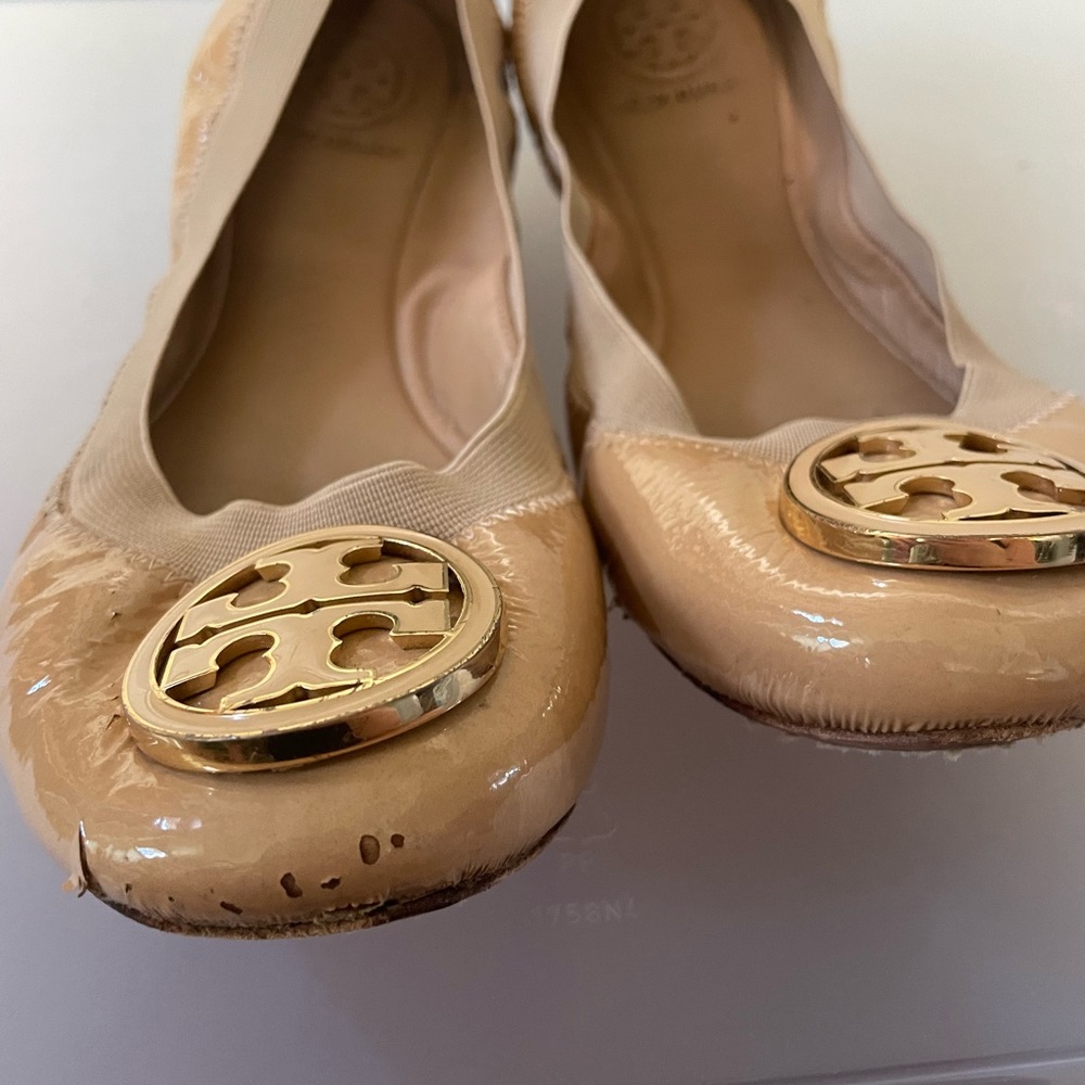 Tory Burch shoes